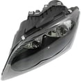 thumbnail image 3 of CarLights360: For Chrysler Pacifica Headlight 2004 2005 2006 Pair Driver and Passenger Side | w/ Bulbs | Black Housing | CAPA Certified | CH2502168 + CH2503168, 3 of 4