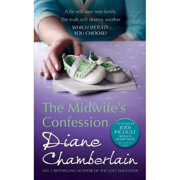 Midwife S Confession Paperback Walmart Com Walmart Com