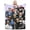 Black, variant on Chris Evans Blanket Soft and Warm Lightweight Fluffy Throws Blankets Rug Carpet Gift for Beach Yoga Bedroom Living Room Decoration Sofa Camping Trip Dorm Decor All Season