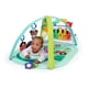 thumbnail image 4 of Gimnasio de actividades Kickin’ Tunes 4 en 1 La Granja, con piano de juguete Baby Einstein, 4 of 10