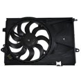 thumbnail image 2 of Four Seasons 76330 Radiator Fan Motor Assembly, 2 of 3