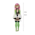 thumbnail image 2 of Decoración de mesa TLZHJLF Anime Devil Slayer Kanroji Mitsuri, 2 of 9