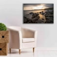 thumbnail image 6 of Epic Graffiti 'Golden Sunset' by Giuseppe Torre, Canvas Wall Art, 40"x26", 6 of 8