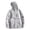 Z56-Grey, variant on Sun Shirts for Men UPF 50+ Sun Protective Cropped Hooded Jacket, Summer Lightweight Breathable Loose Fit Design, UV Protection Coat