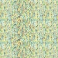 thumbnail image 3 of Society6 Ninola Design Palm Leaves Braids Weaving Shower Curtain 71" x 74", 3 of 3
