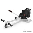 thumbnail image 1 of Fixation de Siège Ajustable pour Tous les hoverboards de 6 Pouces à 10 Pouces, 1 of 8