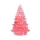 thumbnail image 2 of Seyotauo Glass Christmas Tree Gifts Set Mini Colorful Crystal Christmas Trees Figurines Decor Miniature Glass Christmas Trees Gifts Christmas Tree Ornaments for Tabletop Xmas Party Home, 2 of 6