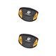 thumbnail image 1 of Protector de cintura Greeniant Motocicleta Motocross Amarillo 2Conjunto, 1 of 1
