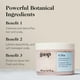 thumbnail image 2 of Champú exfoliante para cuero cabelludo goop Beauty G.Tox con sal del Himalaya, 2 of 7