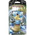 thumbnail image 2 of Mazo de batalla de Pokémon Blastoise V Pokémon, 2 of 3