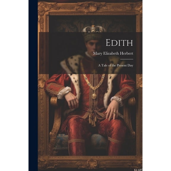 Edith: A Tale of the Present Day