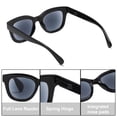 thumbnail image 2 of Gafas de sol Reader ZXYOO para mujer, protección UV400 +1,50, paquete de 3, 2 of 7