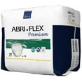 thumbnail image 3 of Abena Abri-Flex Premium Protective Underwear, Sizes XS - XL Available, 3 of 5