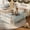 White(Iron), variant on Mirightone Twin Bed Frames with Rails, Metal Montessori Bed with Slats Support, Low Profile with Removable Bed Rails for Bedroom, White