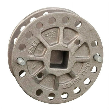 IN-LINE WIRE TIGHTENER (Pack of 1)