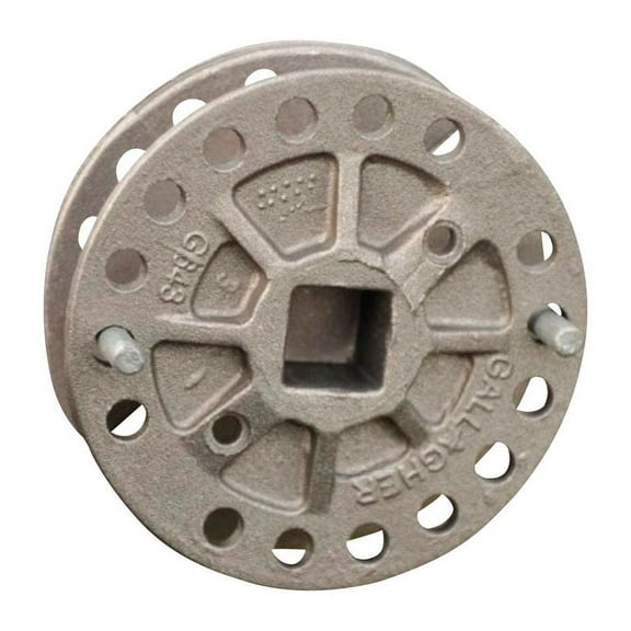 IN-LINE WIRE TIGHTENER (Pack of 1)