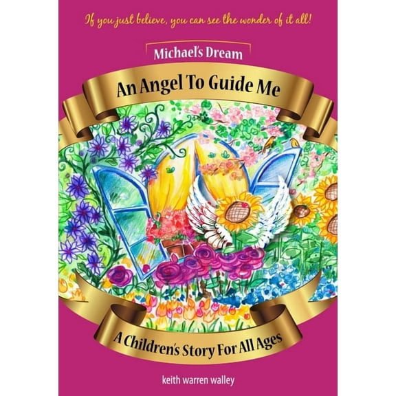 An Angel To Guide Me (Paperback)