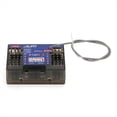 thumbnail image 2 of Mini Receptor P10F de 10 Canales con Retroalimentación de Voltaje y Salida de Señal PPM, Sin Giroscopio, para Coche y RC., 2 of 5