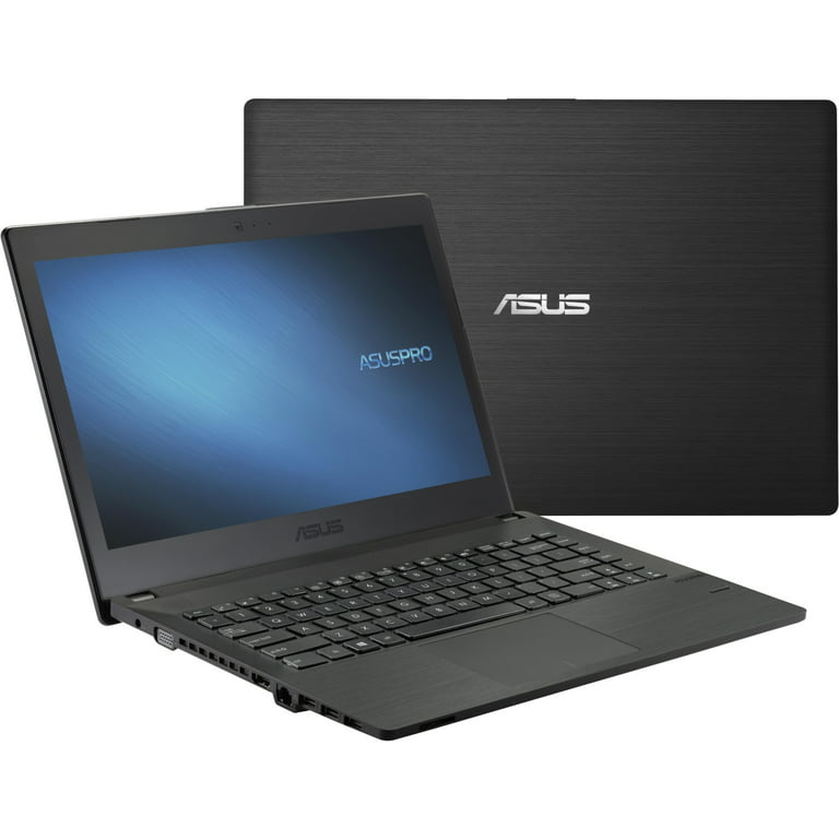 Portátil ASUS Procesador Intel Core i7-6500U - PC Tecnología