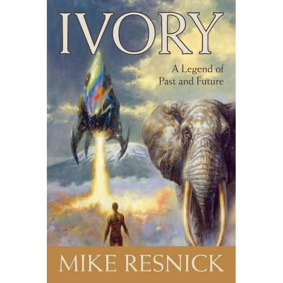 Pre-Owned Ivory (Paperback) 159102546X 9781591025467