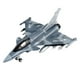 thumbnail image 3 of Avión de juguete, avión de juguete extraíble, colección de aviones de , avión de juguete, modelo de aleación fundida, avión para decoración de Gris SM SunniMix Avión fundido a presión, 3 of 8