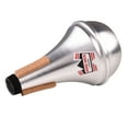 thumbnail image 2 of Bb Trumpet Aluminum Straight Mute, 2 of 7