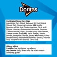 thumbnail image 3 of Doritos Cool Original Tortilla Chips Multipack Crisps 5 x 30g, British Import (Pack of 3), 3 of 5