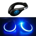 thumbnail image 4 of Seyotauo Shoe Lights for Runners Clip On Shoe Clip Lights for Running at Night Walking Jogging Biking Cycling Safety Accessories, 4 of 6