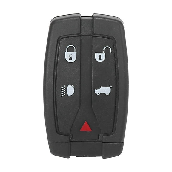 NT8TX9 Keyless Entry Remote Car Key Fob 315Mhz for Land Rover LR2 2008 2009 2010 2011 2012