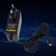 thumbnail image 2 of UE AC A DC 5V 2A Adaptador Fuente Alimentación Micro USB para Windows Android Tablet, 2 of 7