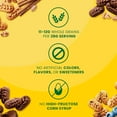 thumbnail image 3 of belVita Bites Breakfast Biscuits Variety Pack, 3 MDH1Flavors, Mothers Day Cookies, 40 Snack Packs, 3 of 3
