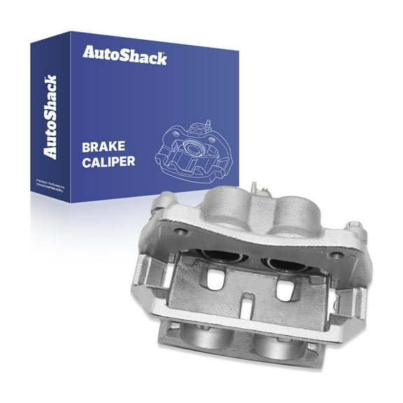 AutoShack Front Brake Caliper Right Replacement for 2009-2015 Honda Pilot 1-PC
