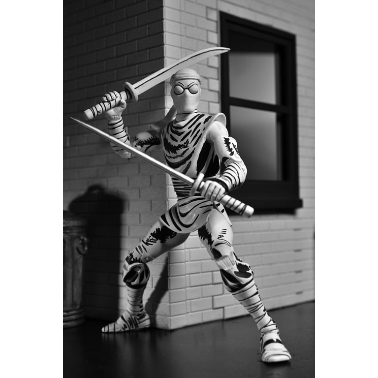 Teenage Mutant Ninja Turtles (Mirage Comics) 7