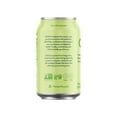thumbnail image 2 of 2X - OLIPOP Ginger Ale Prebiotic Soda - 12 fl oz Can, 2 of 5