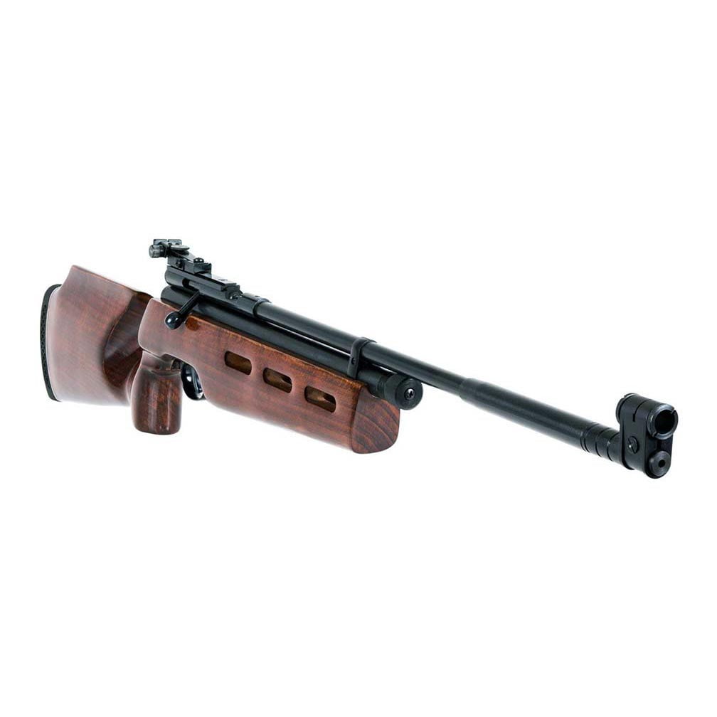 Products » Airguns » CO₂ » 5.8127 » S40 4 »