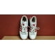 thumbnail image 4 of Ad-id-as Muhammad Ali White-Red Stripes Leather LowTop Shoes 8 US, 4 of 6