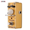 thumbnail image 2 of AROMA APN-3 Plexion Brit-stack Simulator Electric Guitar Effect Pedal Mini Single Effect with True Bypass, 2 of 8