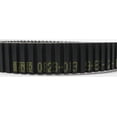 thumbnail image 4 of Arctic Cat 0823-013 BELT, DRIVE, Black, 4 of 4