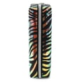 thumbnail image 3 of Pen+Gear Iridescent Animal Print Pencil Pouch with Zebra Stripe Design, 3 of 6