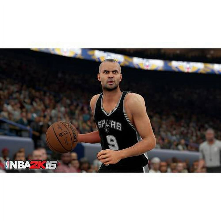Amazon.com: NBA 2K16 - Xbox One : Take 2 Interactive: Video
