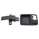 thumbnail image 4 of Interior Inner Door Handle Left Right Grey for KB PICKUP 1988-1995 8971506463 8971506473, 4 of 5