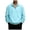 Blue, variant on Ketyyh-chn99 Mens Golf Shirt Moisture Wicking Men's Long Sleeved Sweater Solid Color Half Zipper Long Sleeved Sweater Size for XL,White