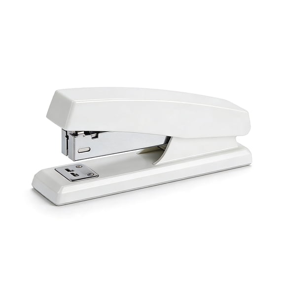 Lerattown Stapler, Metal Office Stapler for Desk Use