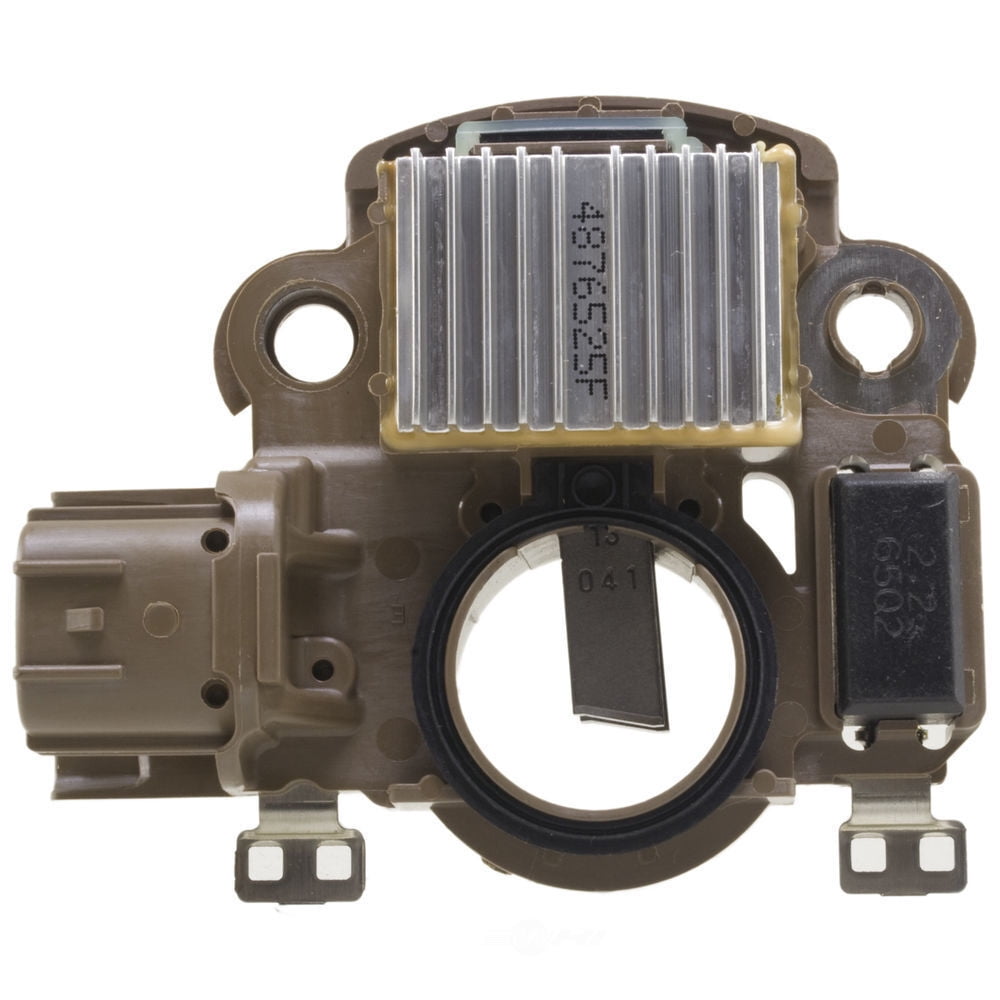 Voltage Regulator WVE 1V1128 fits 01-05 Honda Civic