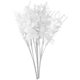 thumbnail image 1 of SWETRACE 3Ud Ramas De Hojas Artificiales Para De Fiesta Y Estilo Campestre, 1 of 8