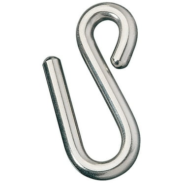 Ronstan S-Hook - 9.5mm (3/8) Clearance