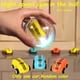 thumbnail image 2 of Flashspin Mini Racer, Rapid Monster Toys, Rapid Monster Rc Stunt Car, 2 of 5