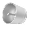 thumbnail image 4 of Anillo Dosificador de Café NikouMX de Aleación de Aluminio 51 mm Accesorios para Café, 4 of 8
