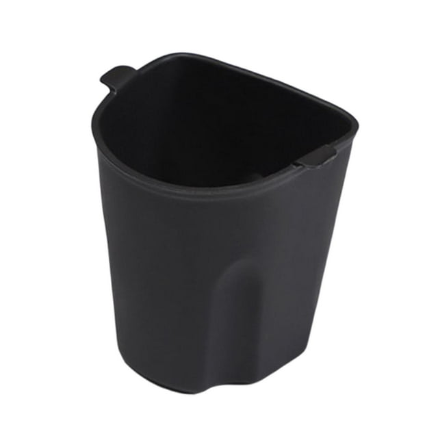 Car Rear Center Console Cup Holder Insert Replacement Drink Bottle Holder for Dolphin ea1 Atto 1 Easy to Install Accessories Auto Parts