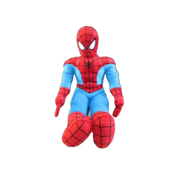 Mon-Tex Mills Ltd Spiderman Pillow